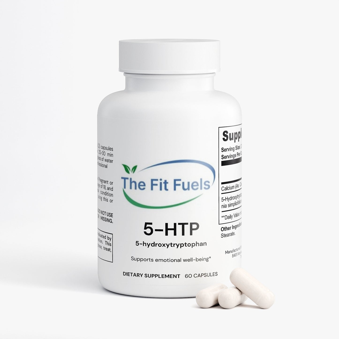 5-HTP