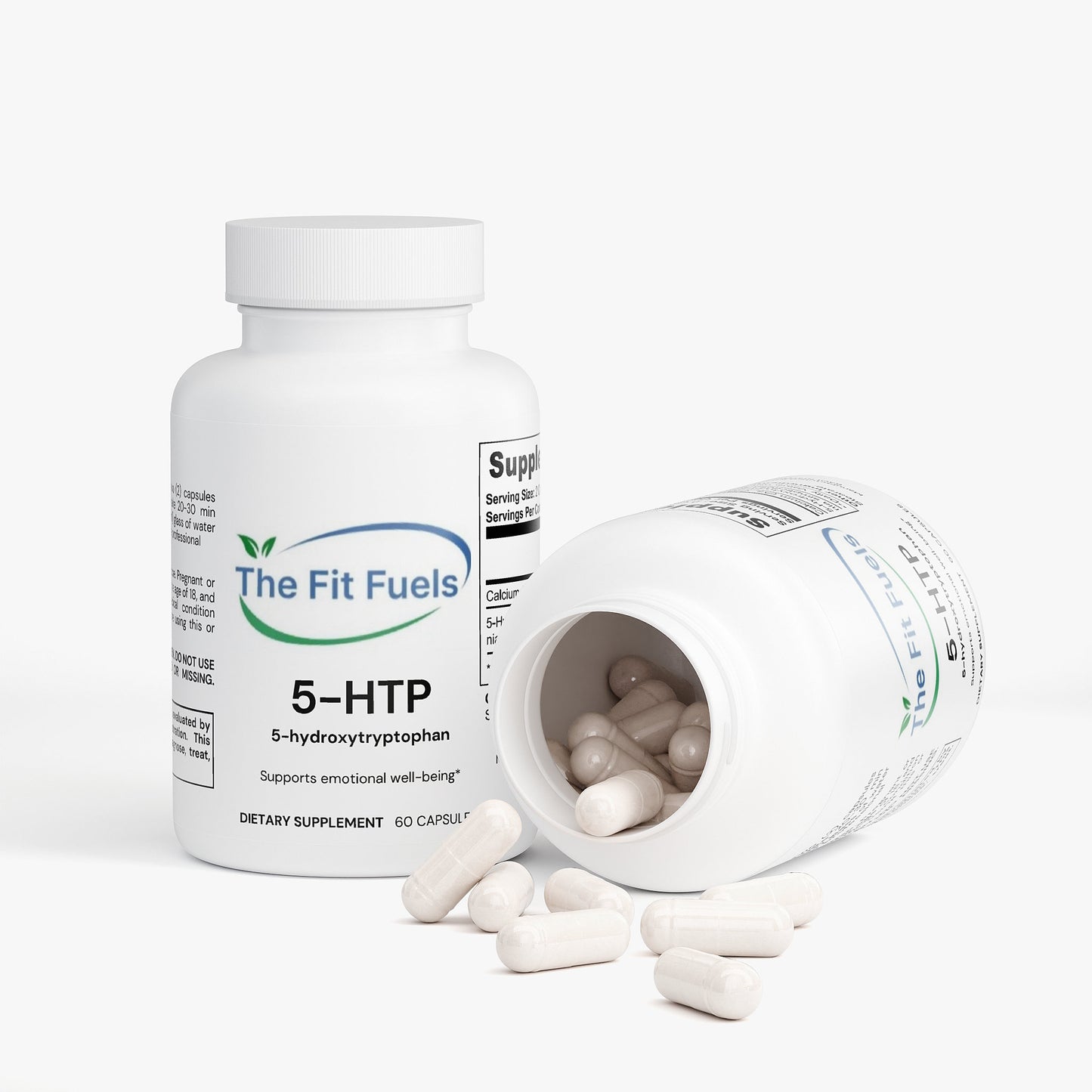 5-HTP