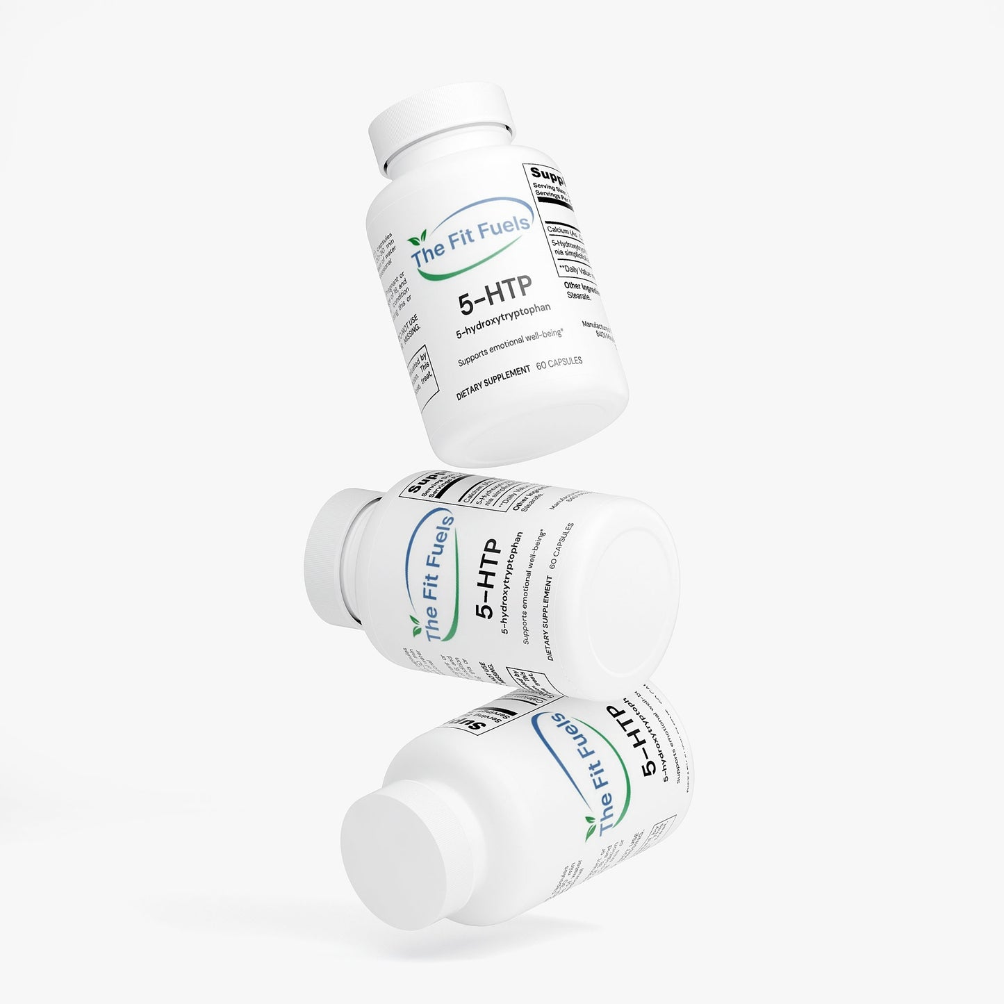 5-HTP