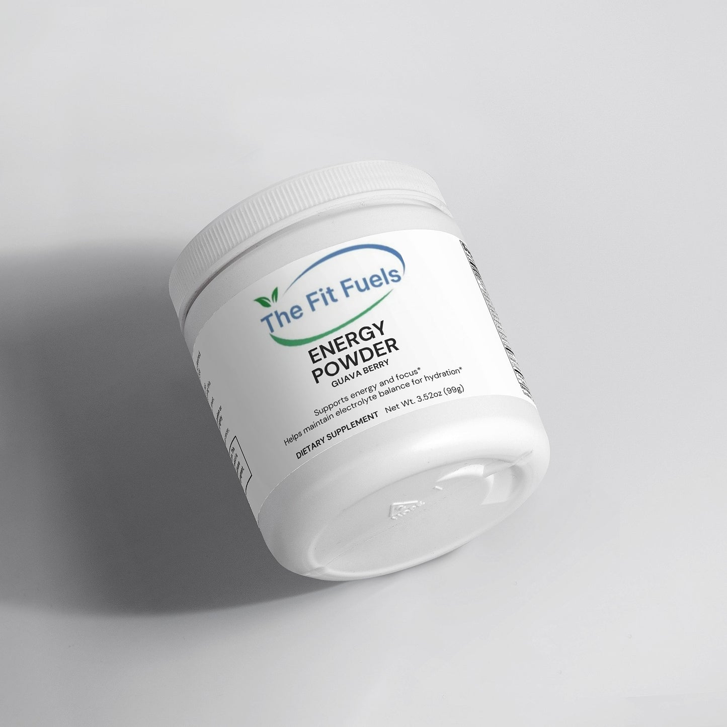 Energy Powder (Guava Berry)