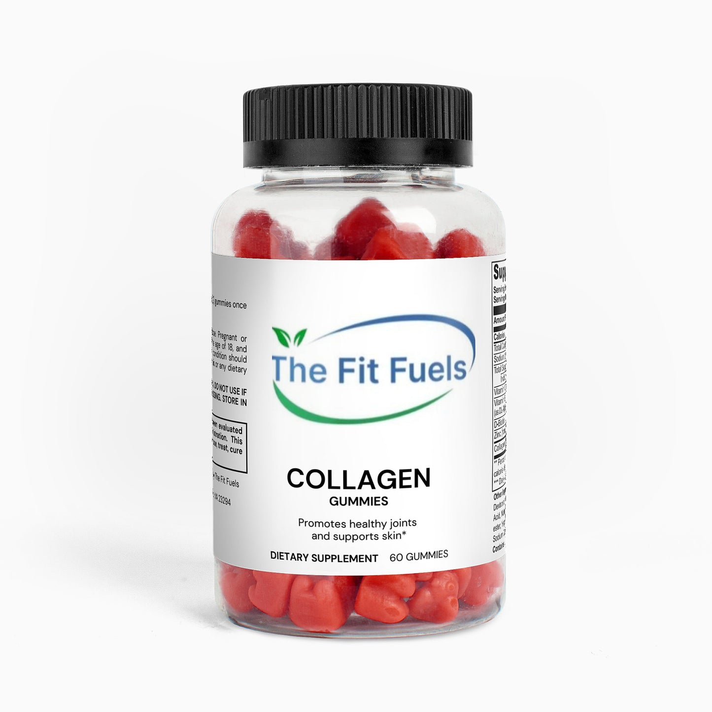 Collagen Gummies (Adult)