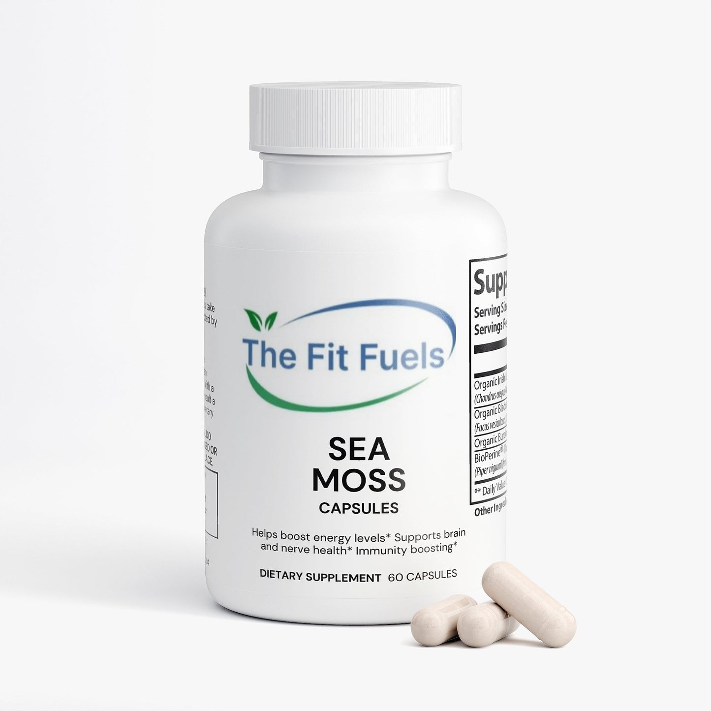 Sea Moss