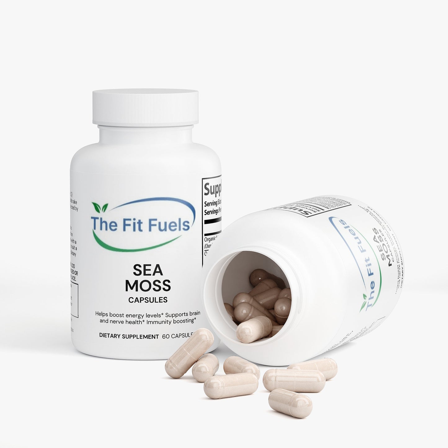 Sea Moss
