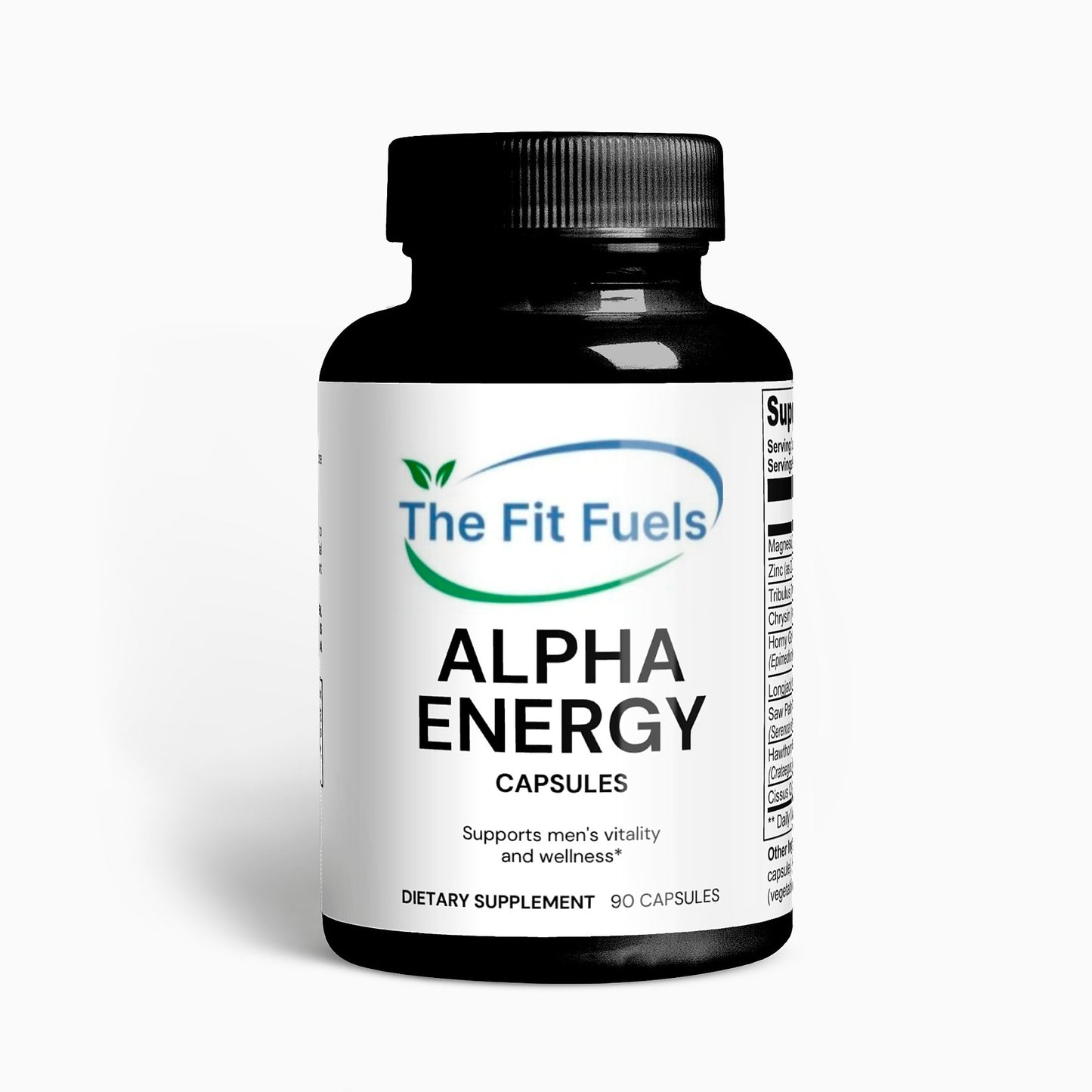 Alpha Energy