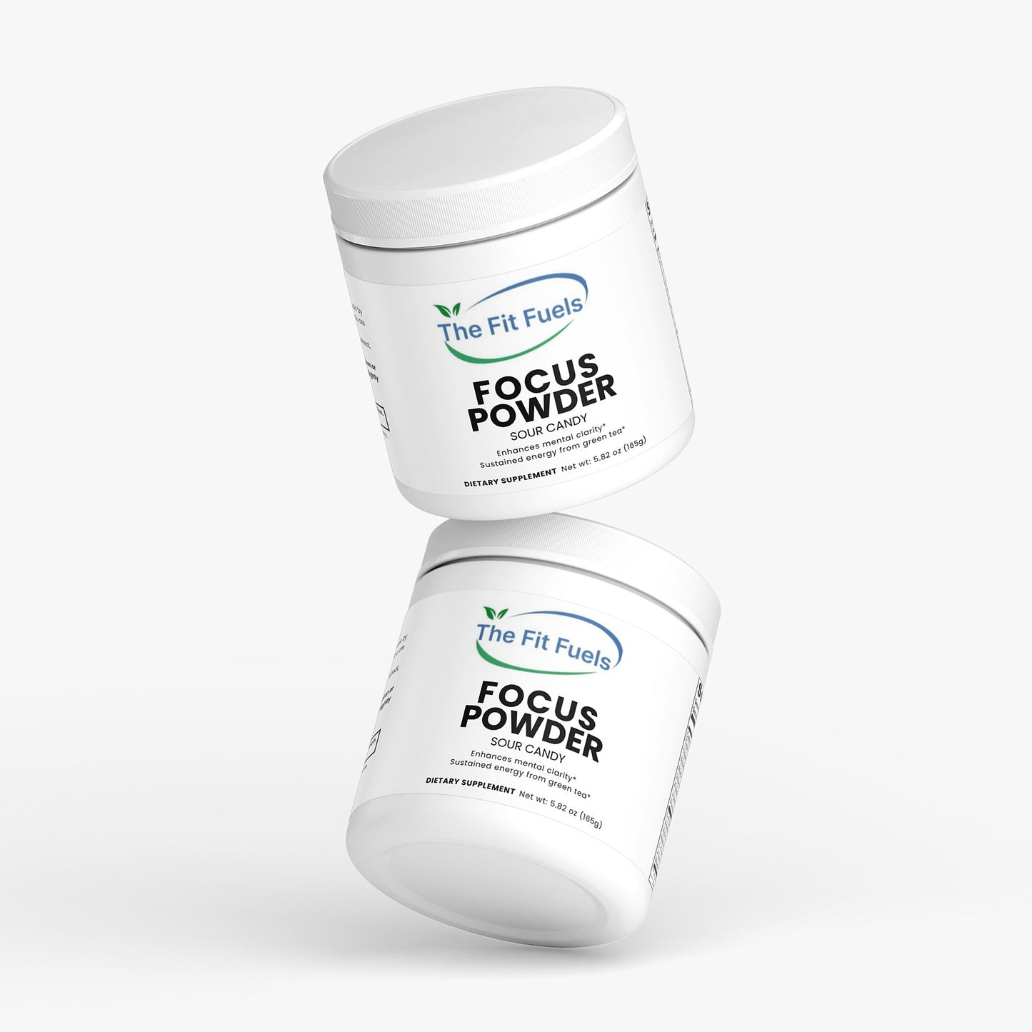 Focus Powder (Sour Candy)