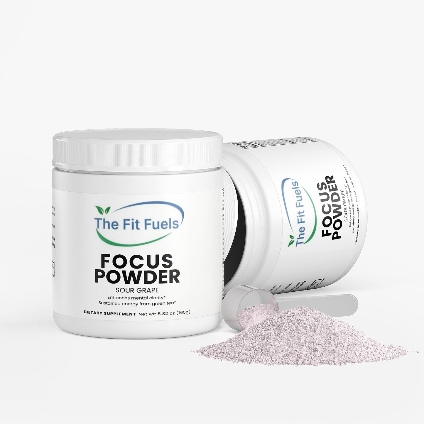 Focus Powder (Sour Grape)