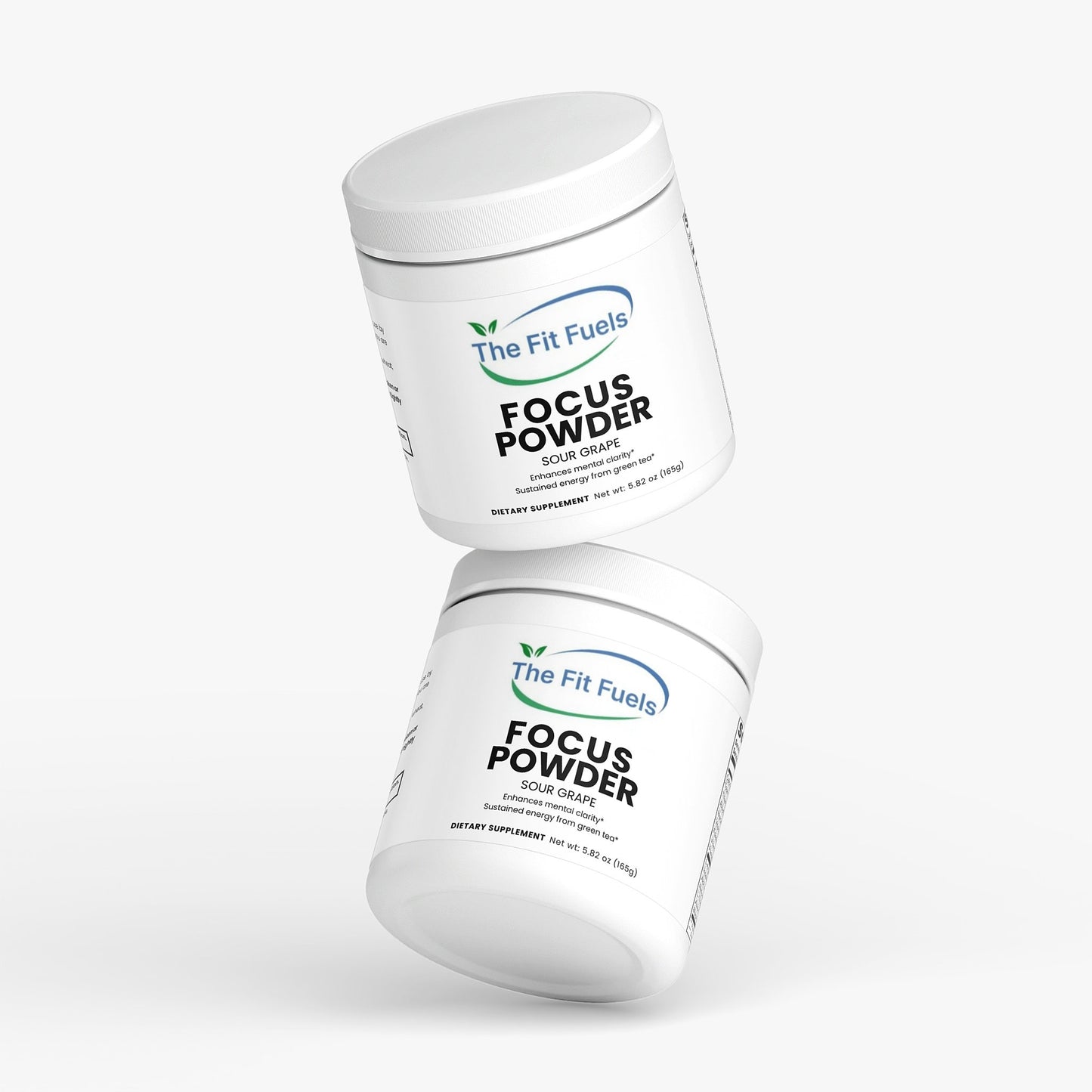 Focus Powder (Sour Grape)