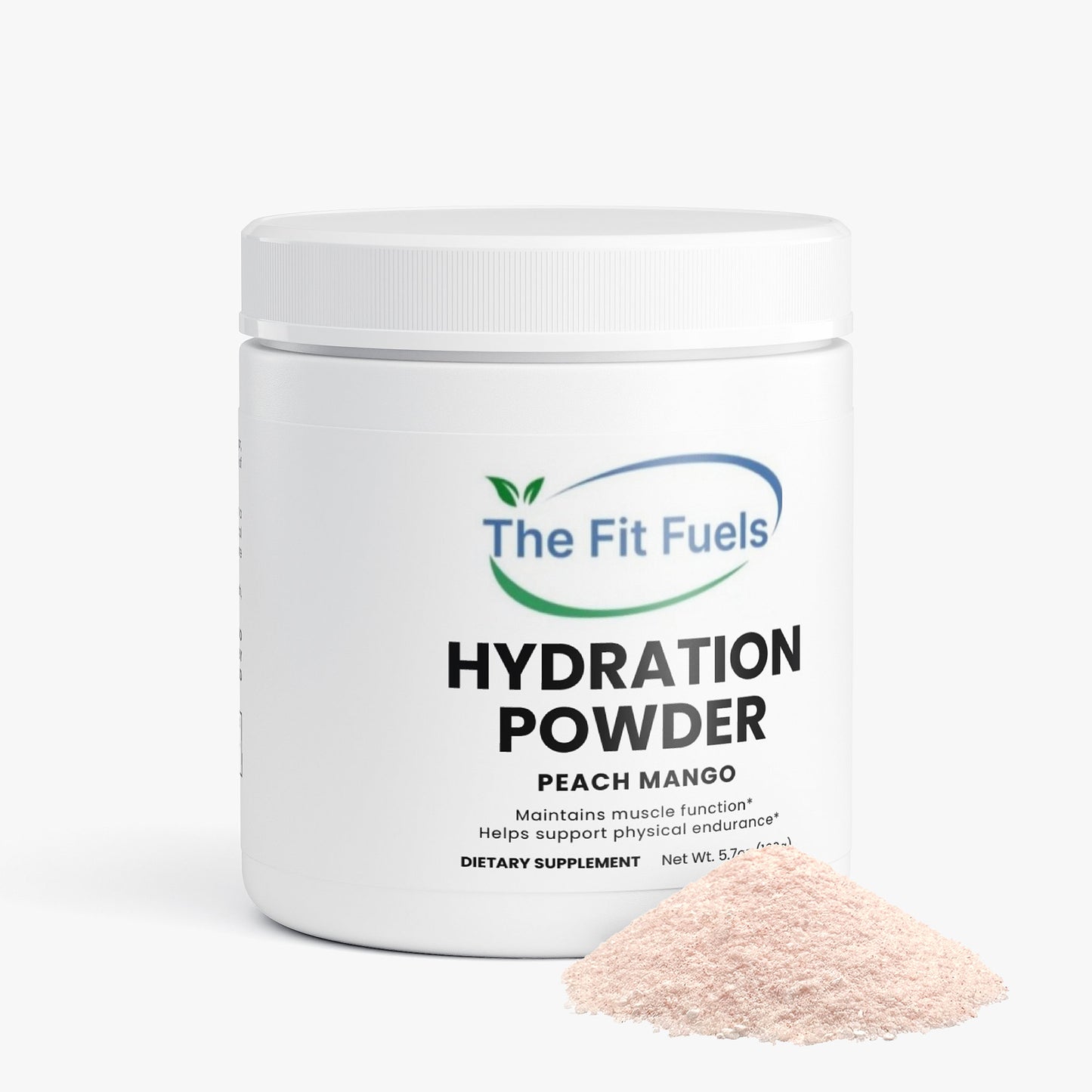 Hydration Powder (Peach Mango)