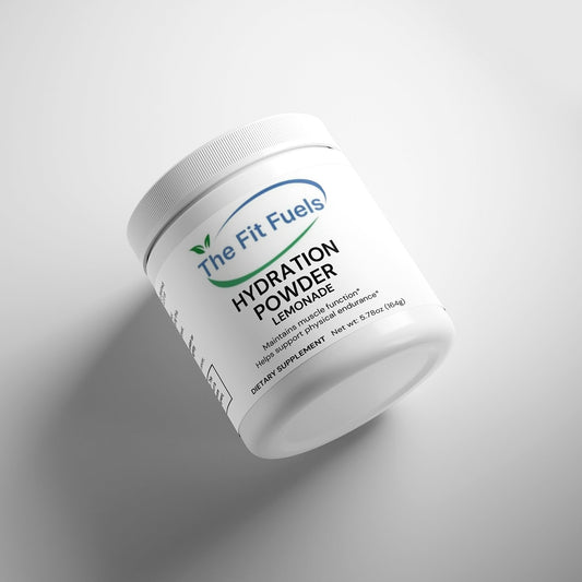 Hydration Powder (Lemonade)