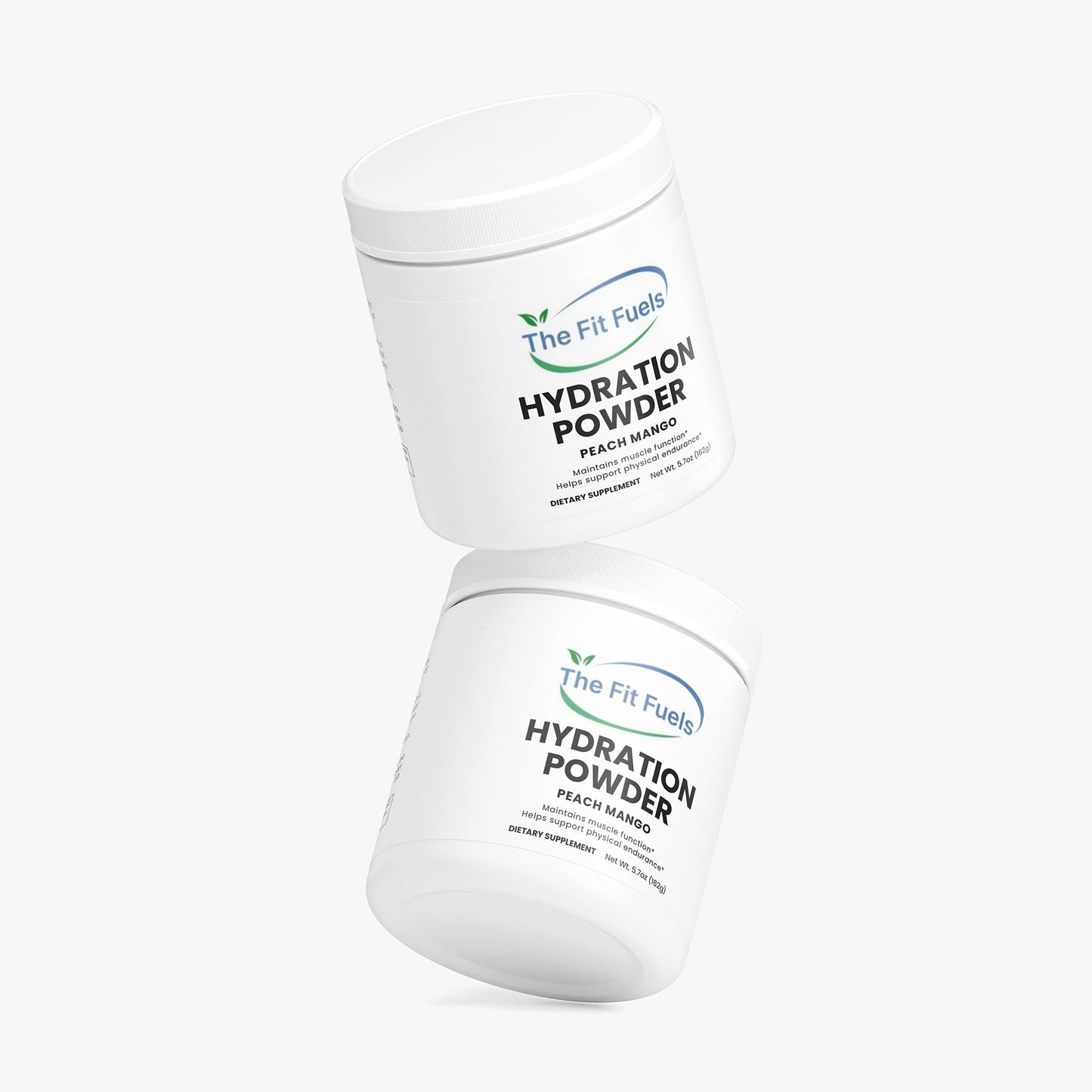 Hydration Powder (Peach Mango)
